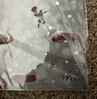 Guns N Roses 2021 Fargo Lithograph  78 Of Only 250