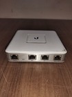 Ubiquiti Networks Unifi Security Gateway 1000mbps Gigabit  usg 