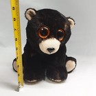Ty Classic Plush - Kodi The Black Bear - 10 Inch - Stuffed Animal Toy - 2021