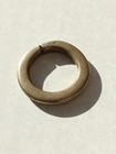 Genuine Antique Ancient Roman Celtic Bronze Bracelet Circa 100 Ad - 300 Ad