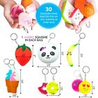 Squishies Squishy Kawaii Jumbo Medium Mini Squishy Toys  Party Favors  Cute 