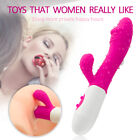 Thrusting Powerful Waterproof Female Massager Personal Neck Head Full Body Women