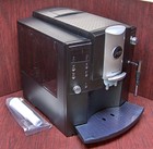 Jura Impressa E8 Superautomatic Espresso Machine - Refurbished 