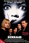 Scream 1-6 27x40 Posters  Rare Variants 