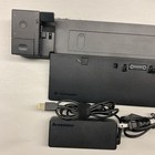 Genuine Lenovo Thinkpad Ultra Dock Type 40a2 Docking    90w Ac Adapter No Key   