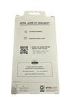 Otterbox - Apple Iphone 16 Pro Glass Series Screen Protector - Clear