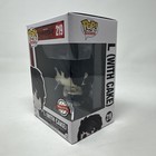 Funko Pop  Vinyl  Death Note - L  w  Cake    219   Soft Protector - Not Mint