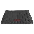 Black Bed Mat New For 2016-2025 Can-am Defender All-weather  Non-pro Models