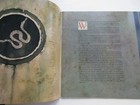 Vintage Whitesnake 1990 Slip Of The Tongue Concert Program Tour Color Pic Book