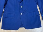 Vintage Greyhound Transportation Bus Driver Uniform Jacket Tunic Baltimore