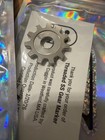 New Cmd Coggins Threaded Single Prong Tool   Stainless Gear Ltd 60 Marker