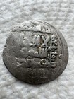 Ghaznavid Dynasty Masud-i   421-432 Ah Citing Al Qaim Unusual Style Unpublished 