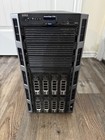 Dell Poweredge T330 E3-1230v5 3 4ghz 64gb Ram Perc H730 14tb Hdd No Os