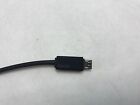 2x Original Oem Apple Beats Micro Usb Cable Charger For Powerbeats 2 3 Black