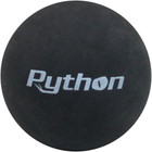 Python 3 Ball Can Black Racquetballs  long Rally Ball  