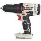 Porter-cable Pcck6118 20v Max Li-ion Cordless 8-tool Combo Kit New