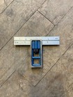 Pec 4  4r Double Square W  Cosmetic Blemish  7104-404 