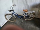 Vintage Schwinn Corvette 1955-57 Girls Bicycle