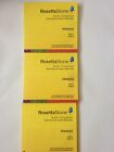 Rosetta Stone French Francais Version 4 Level 1  2  3 Language Learning Software