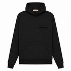 Essentials Stretch Limo Hoodie And Uncuffed Pants Set - All Sizes - Free Ship