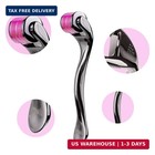 Microneedle Derma Roller - 540 Micro Needle Skin Care System - Ideal To Keep You