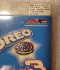 2002 Dale Earnhardt Jr   3 Oreo Ritz Nutter Butter 1 64 Action Nascar Diecast