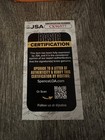 Sonny Styles Signed Ohio State Buckeyes Touchdown Pylon Jsa Coa Autographed