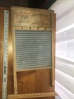 1900 s National Washboard Co  No  725 The Naiad Chicago Saginaw Memphis Usa 24 