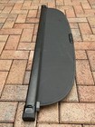 Oem Lexus 2016-2021 Rx350 Rx450h Rear Trunk Privacy Cargo Cover Black Rx 350 450