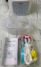 Baby Milk Warmer Baby Bottle Steamer Breastmilk Warmer Food Heater