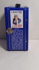 Metal Lunchbox We Can Do It Rosie The Riveter Uncle Sam I Want You Reproduction