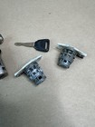 94-01 Integra Oem Ignition Trunk Door Lock Key Cylinder Set Mt Manual 5 Sp