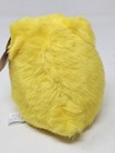 Puffkins Buttercup The Yellow Teddy Bear With Tag Stuffed Plush Animal