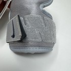 Nike Diamond Batters Hand Guard Baseball Protection Gear Grey Lh Hitter 