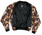 Infinity Chic Women s Brown Jacket Horse Western Vintage Classic One Size