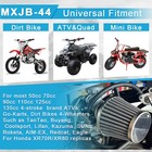 Pz20 Carburetor For 49 50 70 90 100 110 125 135 Cc Atv Quad Go Kart Sunl Taotao