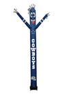 Football Dallas Cowboy Wacky Waving Inflatable Tube Guy With Led Lights