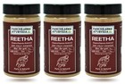 Panchkarma Ayurveda Reetha Powder 100gm Each Pack Of 3