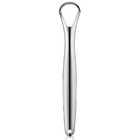 Stainless Steel Tongue Scraper Cleaner     1 Or 3 Pack Metal Oral Cleaner