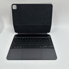 Apple Ipad 13-inch Magic Keyboard A2974  m4  Black - Excellent Condition W  Box