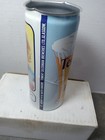 Tennent Test Beer Can Christy   Scotland Scarce Empty