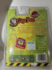 Tiger Electronics Giga Pets Jurassic Park Lost World Baby T-rex Pet New 1997