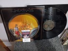 Chevelle Niratias Black Vinyl Record Album Signed By Sam And Pete Loeffler Jsa