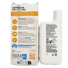 La Roche-posay Anthelios Uvmune 400 Fluid Perfumed Spf50  50ml  1 69oz  Exp 2027