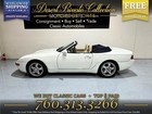 1995 Porsche 968 Cabriolet