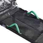Jumpking 7ft Round Trampoline With Jumping Enclosure Net   Mat Ramp Jk7r New Box