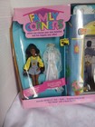 Vintage Family Corners Nichelle Doll Play Set Mattel New Sealed Original Box 