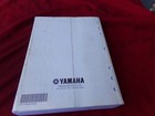 Yamaha Fjr13av  c  Fjr13ae  c  Service Manual Oem Nice 3p6-28197-10