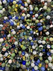 Marbles Lot Offf 1000 Pieces  