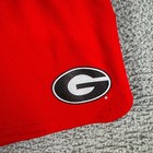 Georgia Bulldogs Shorts Mens Large Red Nike Hyper Ncaa Dri Fit Football M73848